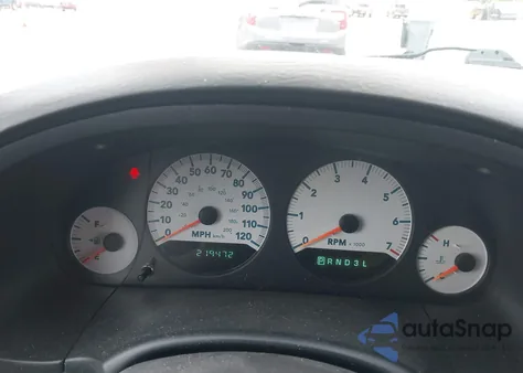 2007 Dodge Grand Caravan Sxt from USA, damaged, VIN 2D4GP44L97R270045